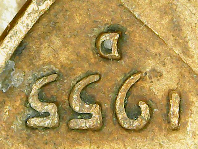 Is-The-Date-On-This-1955-D-Wheat-Penny-Machine-Doubled?